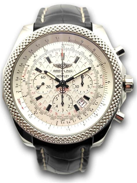 buy breitling bentley|used bentley breitling for sale.